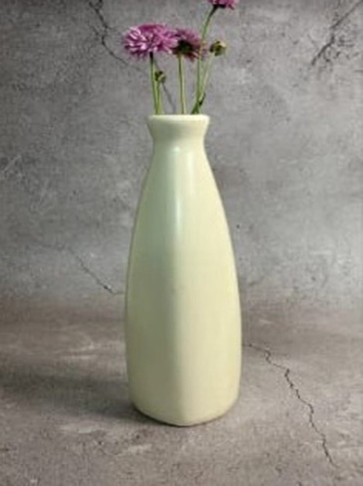 PROCELAIN VASE-09