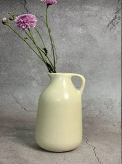 PROCELAIN VASE-12