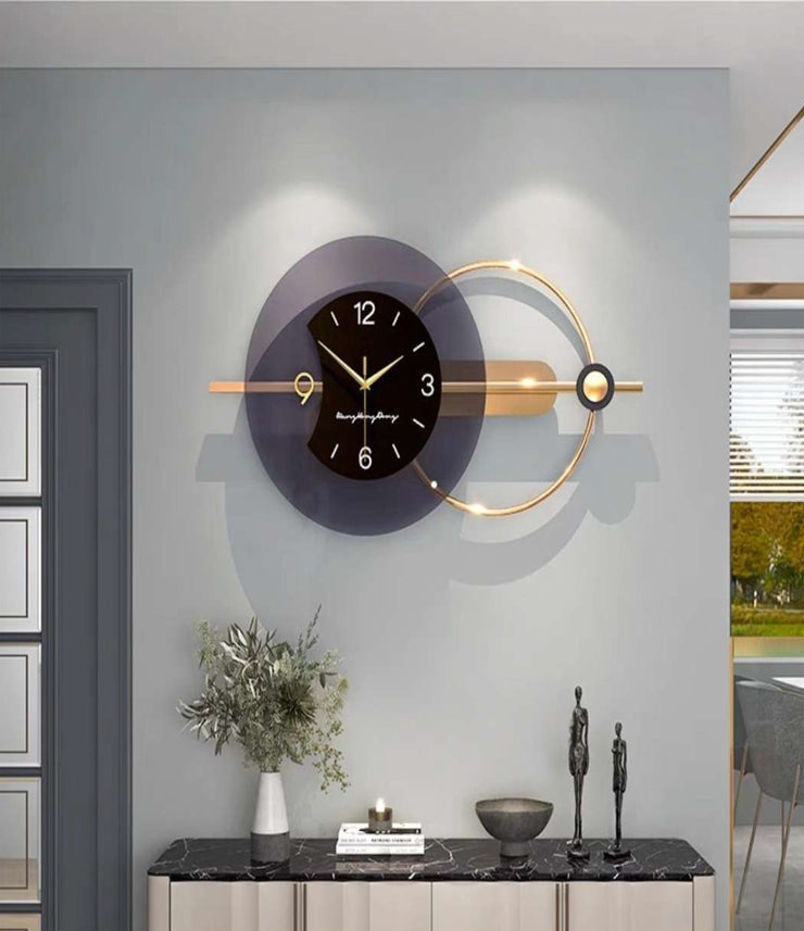 IMPORTED WALL CLOCK-6