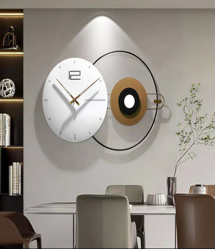 IMPORTED WALL CLOCK-7