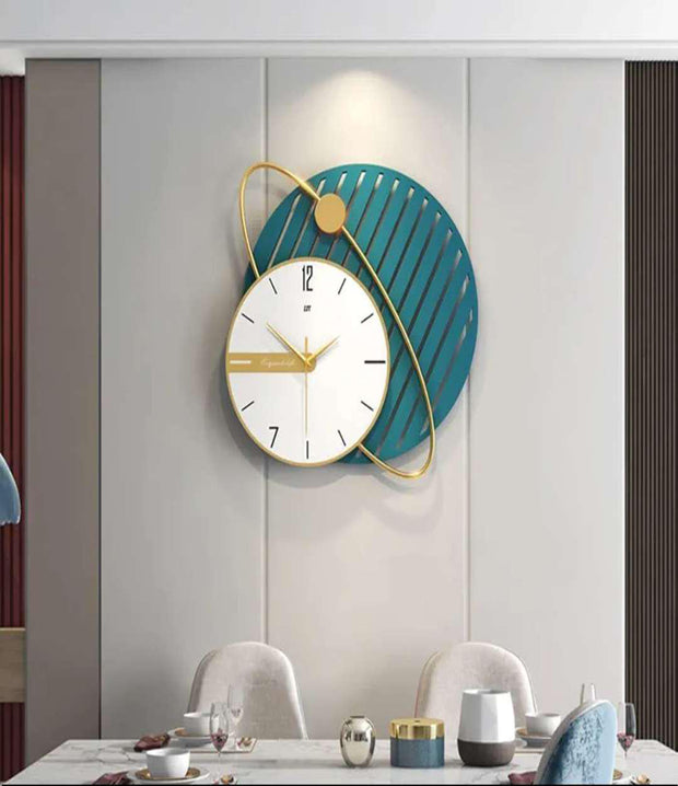 IMPORTED WALL CLOCK-13