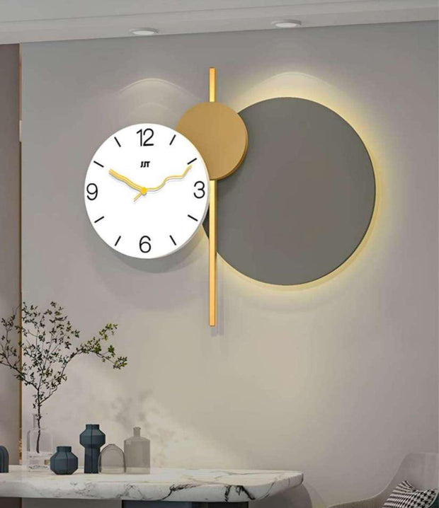 IMPORTED WALL CLOCK-16