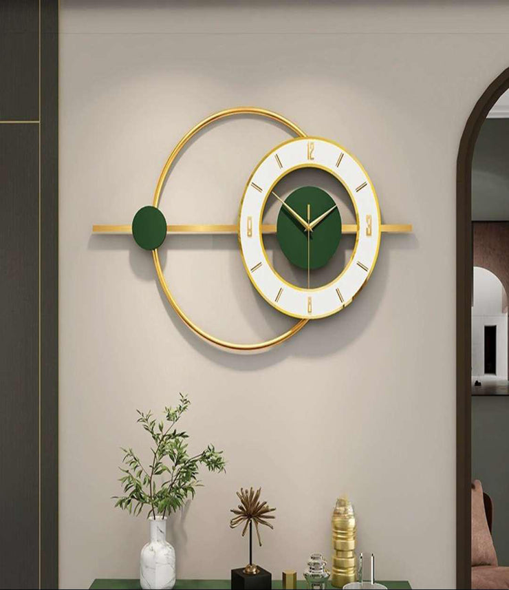 IMPORTED WALL CLOCK-19