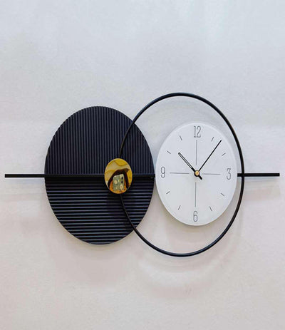 IMPORTED WALL CLOCK-22