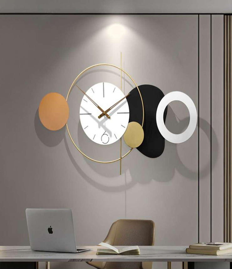 IMPORTED WALL CLOCK-29