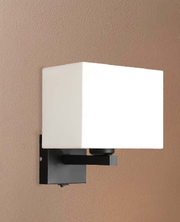 KIOSK WHITE DESIGNER WALL LAMP