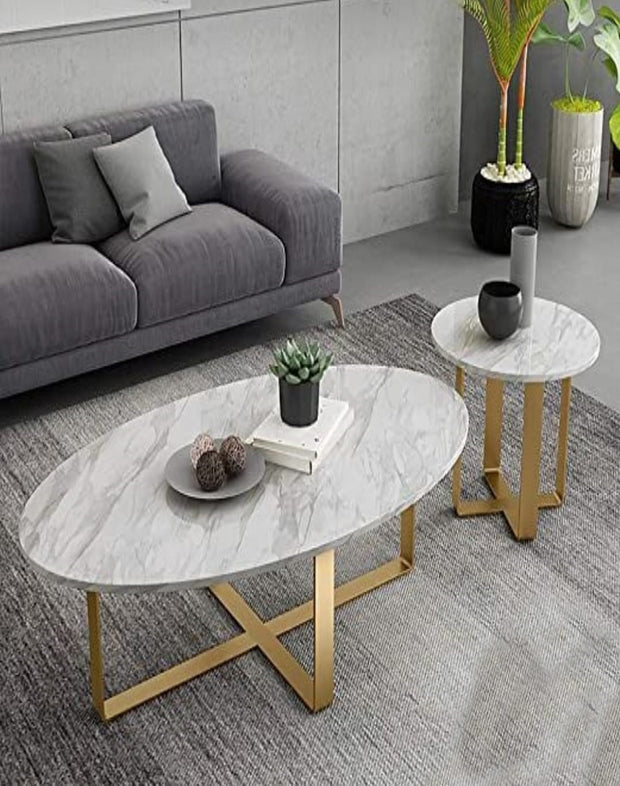 CLASSIC NESTING CENTER TABLES COMBO